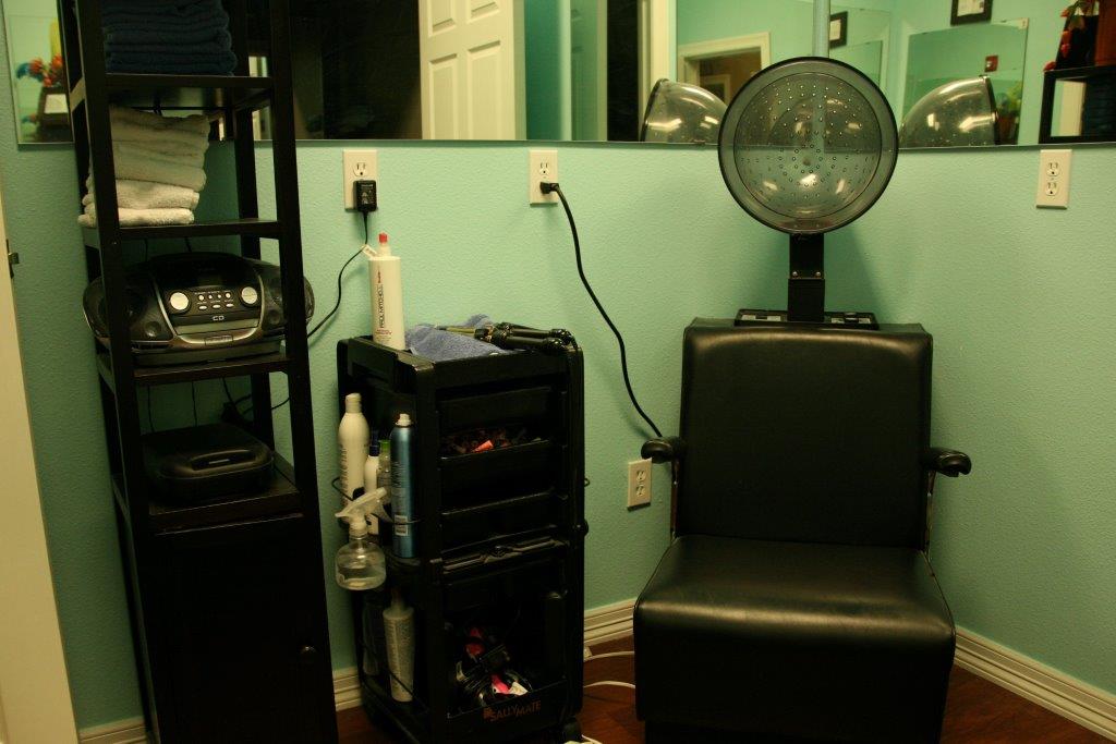 The Home Place Of Paris Service