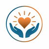 Caring icon
