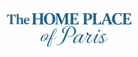 The home place of Paris