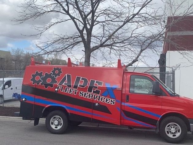 Apex Fleet Services