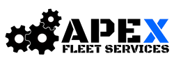 Apex Fleet Services - logo