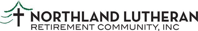 Northland Lutheran Retirement Community, Inc - logo