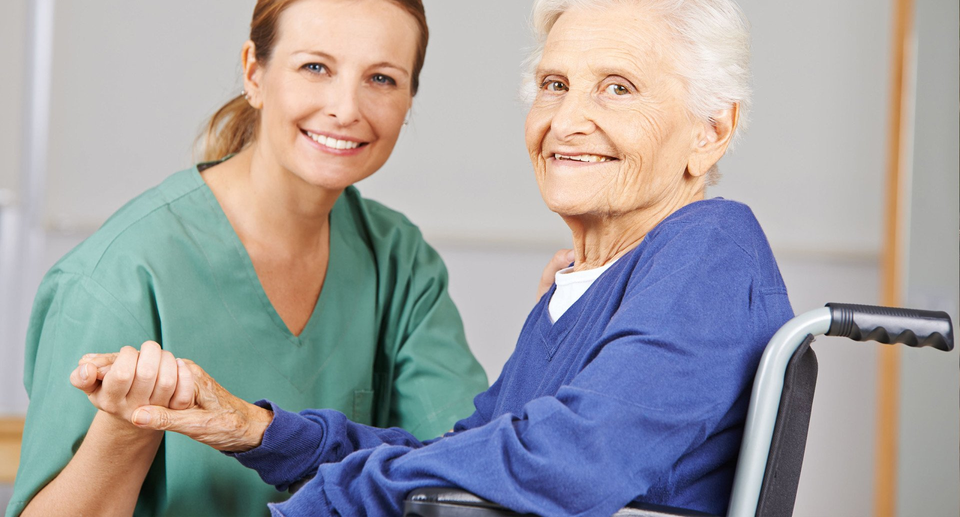 Employees Trained in Dementia Care