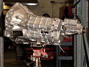 Learn more about transmission repairs Transmission Repairs