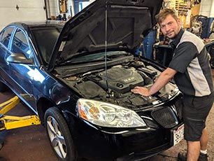 Learn more about auto repairs Car repairing
