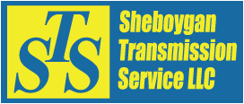 STS Sheboygan Transmission Service LLC Logo