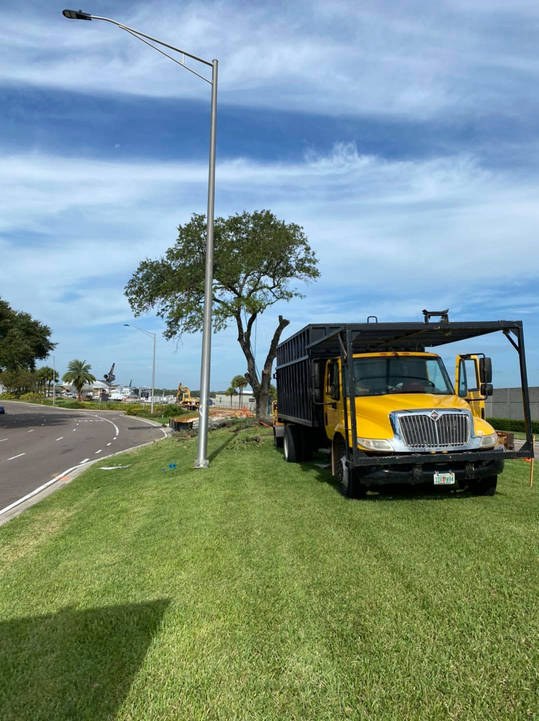 MidFlorida Tree Service Inc Photo Gallery Tampa, FL