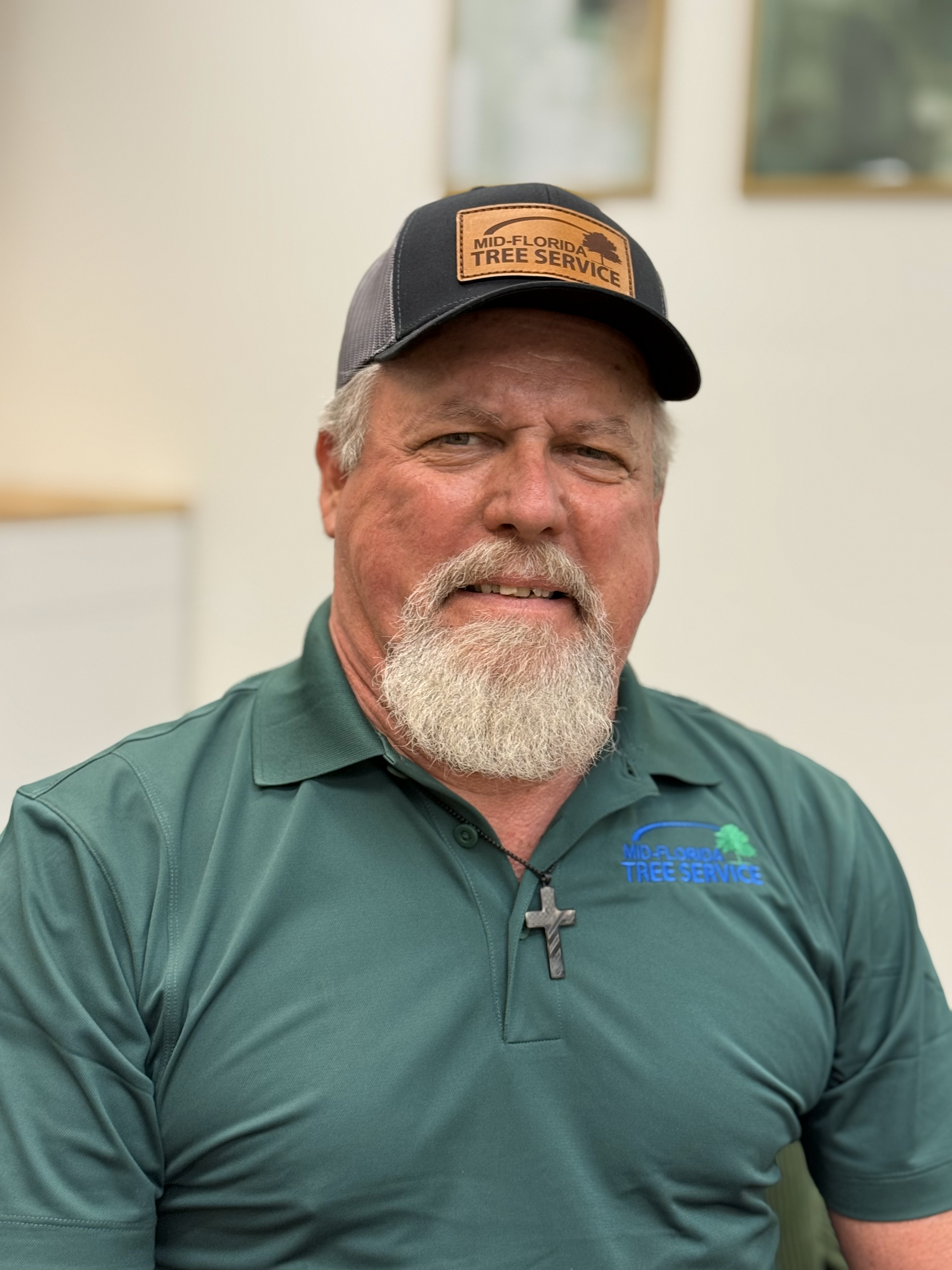 Operates stump grinding equipment, performs site quality inspections, and maintains high standards in fieldwork outcomes.