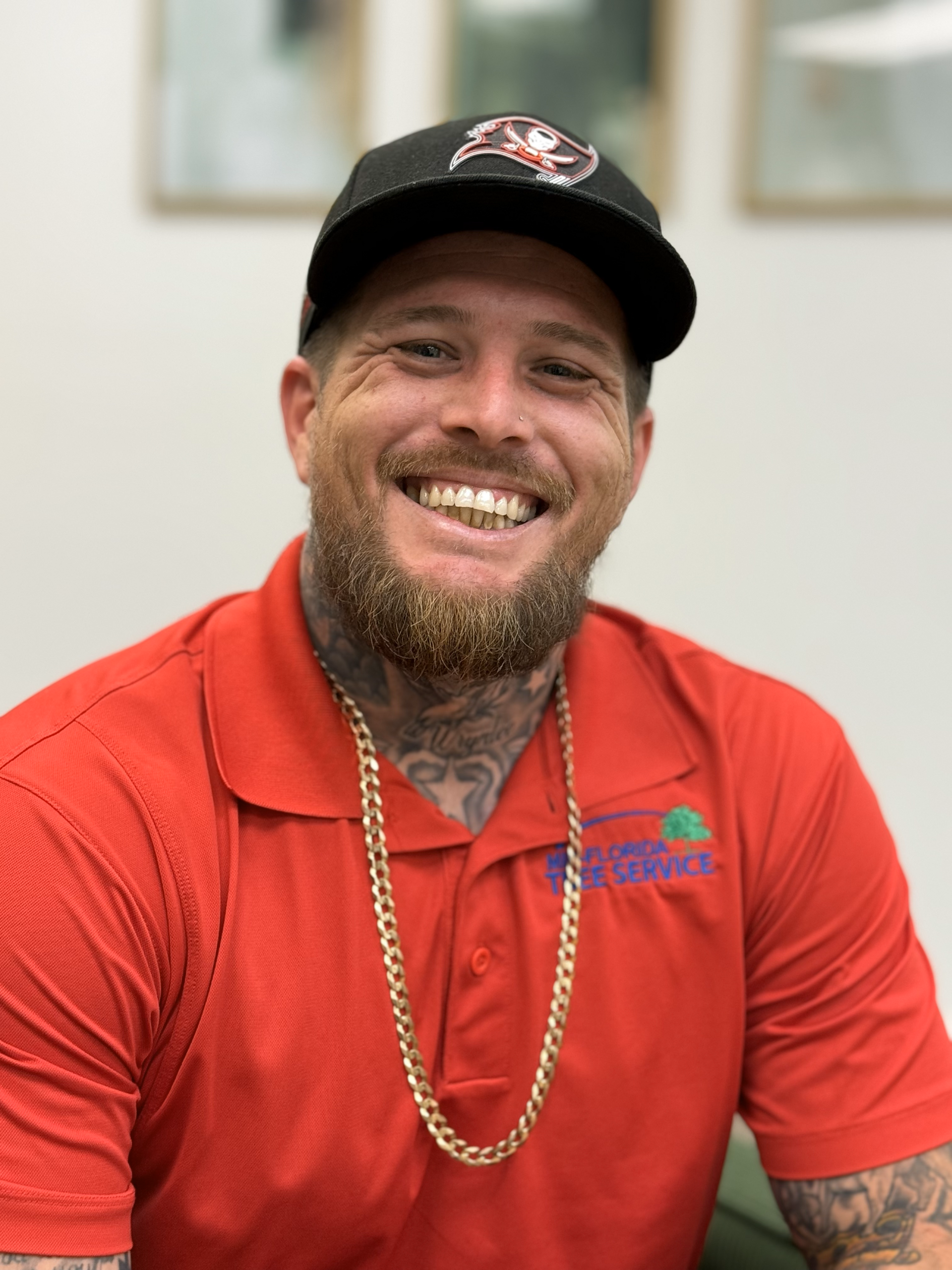 Manages field sales tasks, equipment maintenance, and crew role calls.