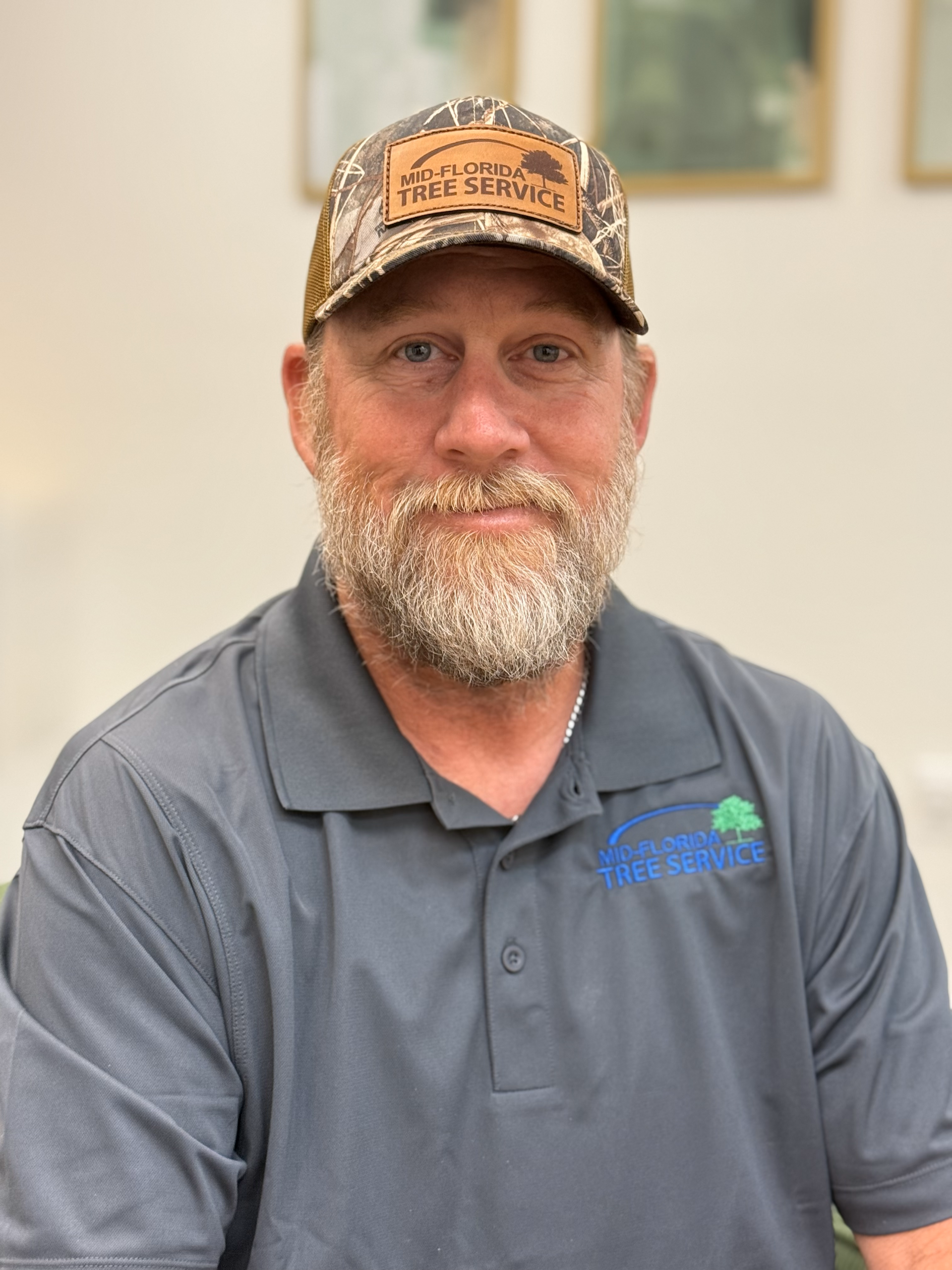 Manages field sales tasks, equipment maintenance, and crew role calls.