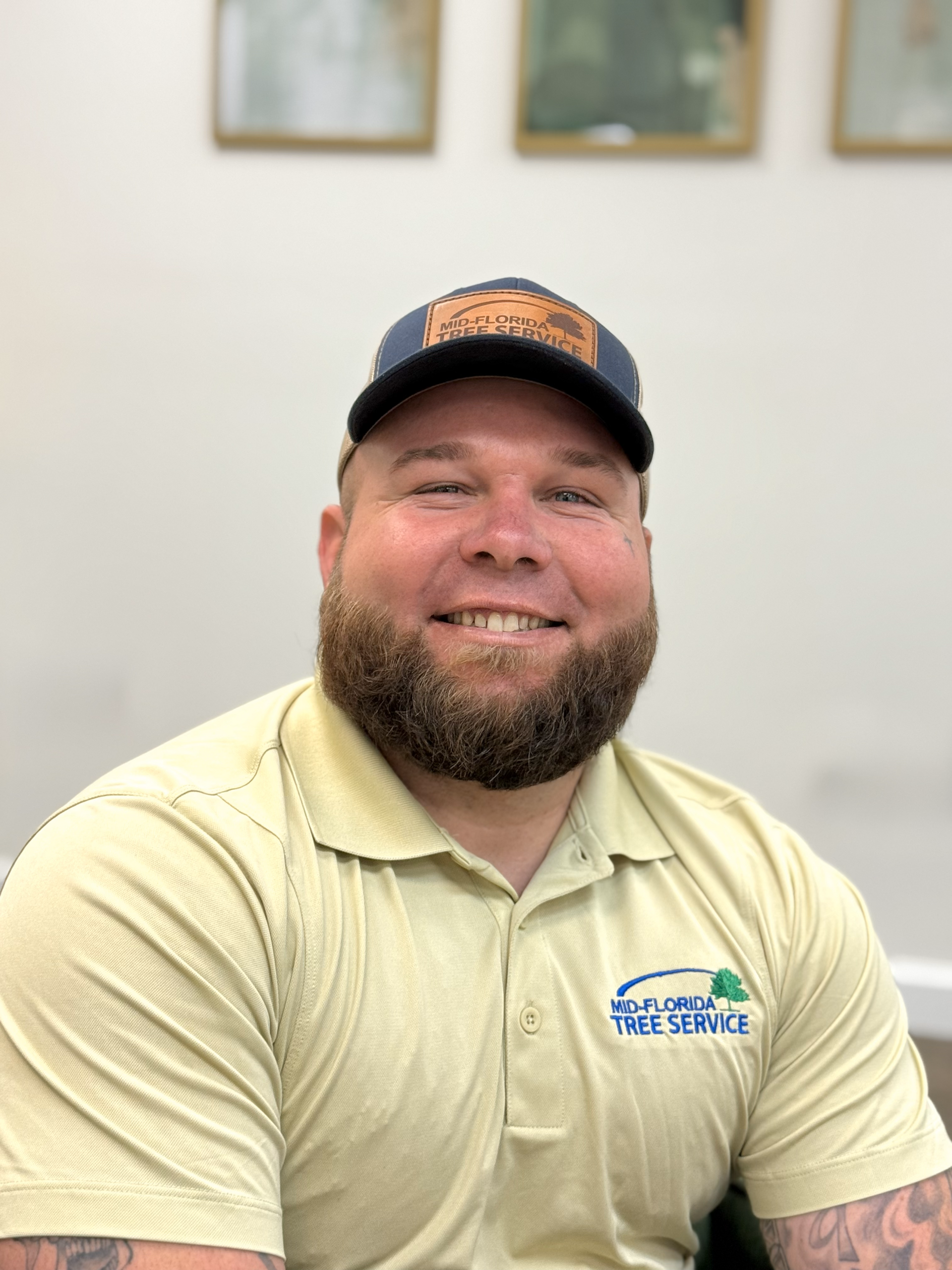 Oversees daily operations, scheduling, troubleshooting, client relations, crane management, and public relations with local governments.