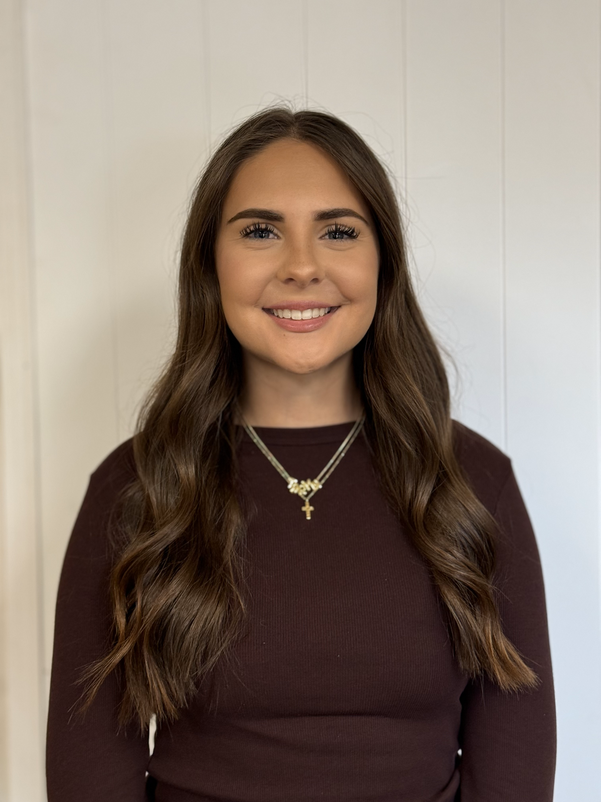 Manages incoming calls, client scheduling, voicemail management, and provides general administrative office support.