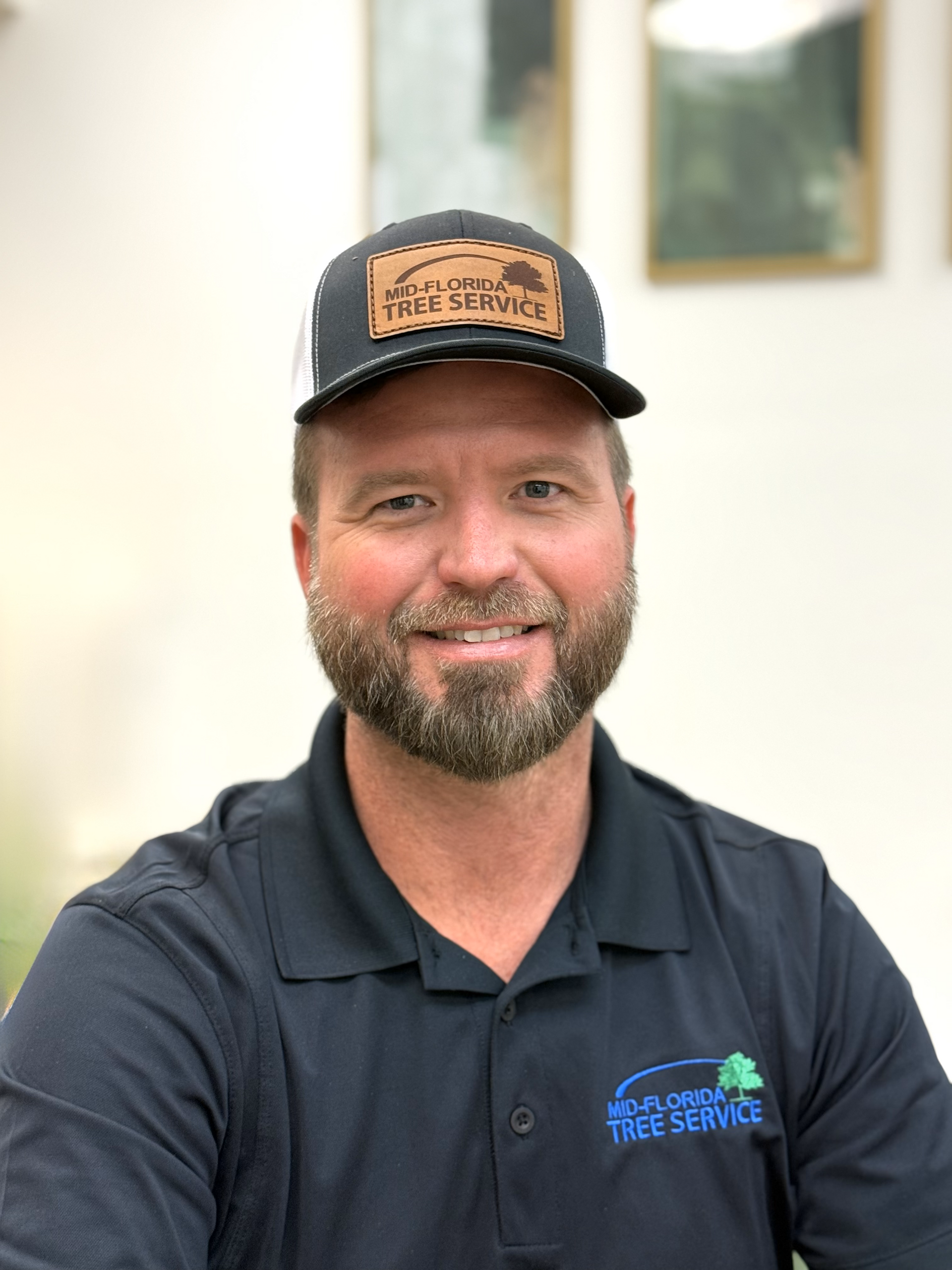 Oversees company strategy, government contract management, high-level client relationships, and overall organizational leadership.