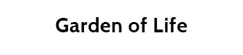 Garden of Life