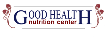 Good Health Nutrition Center - Logo