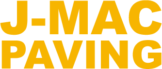 J-Mac Paving - Logo