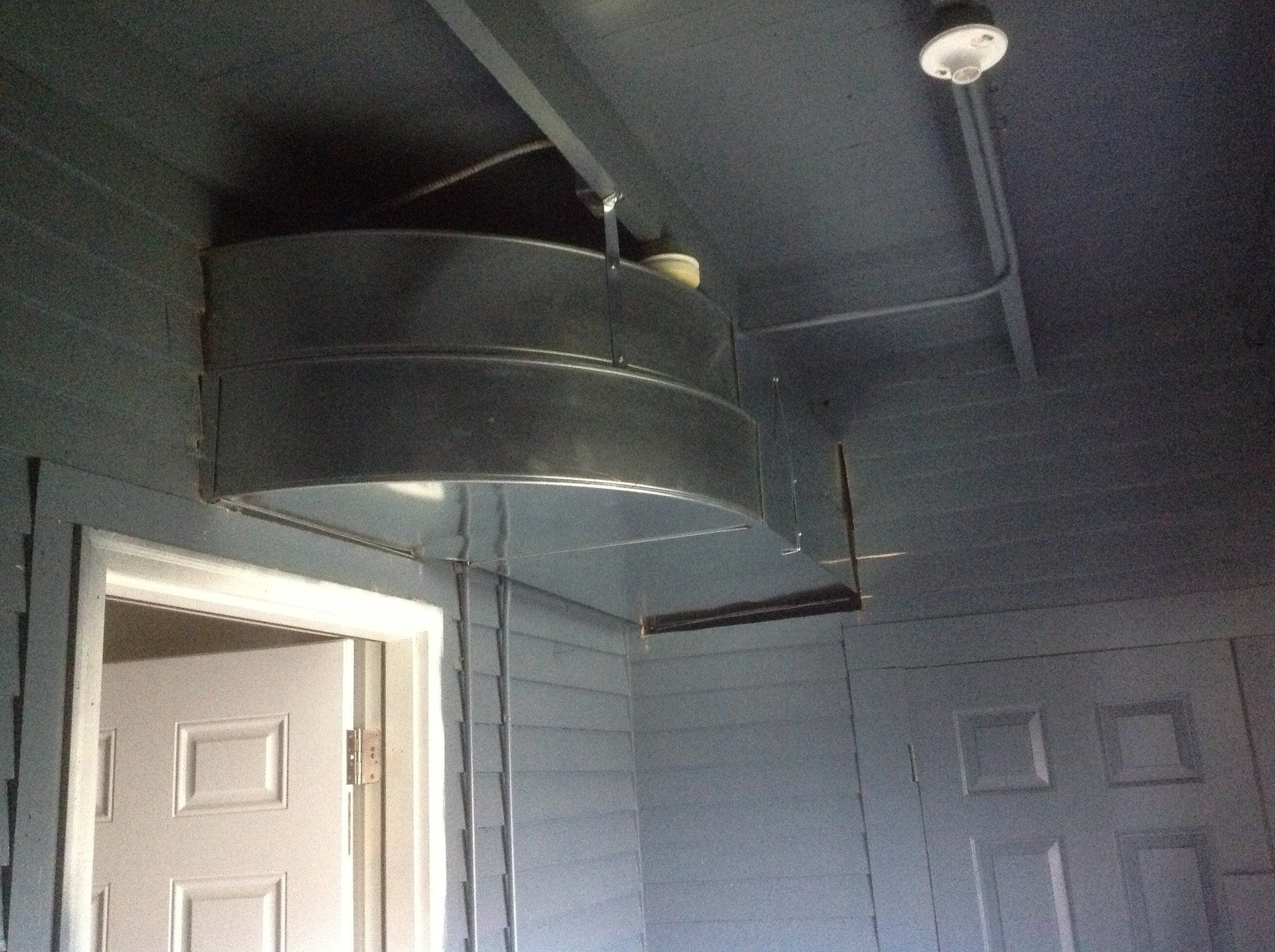 Commercial Venting Venting Repairs Worcester, MA