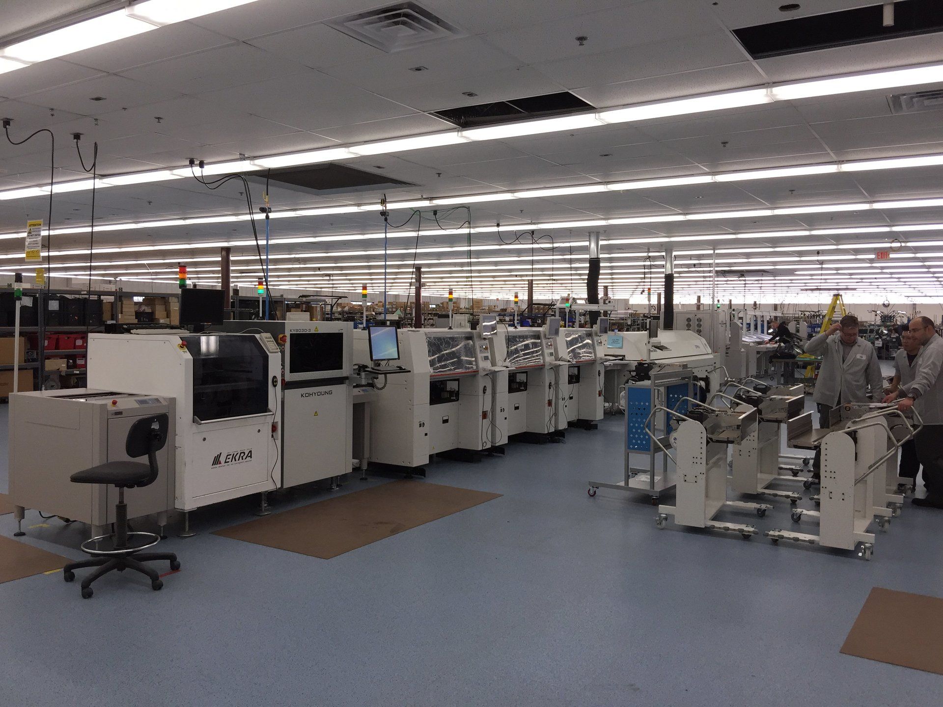 Ace Temperature Control Inc. HVAC Services Worcester, MA