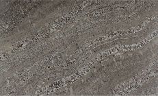 Gray stone tile with textured, diagonal lines.