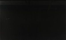 A nearly solid black background.