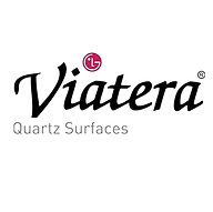 Logo for Viatera Quartz Surfaces