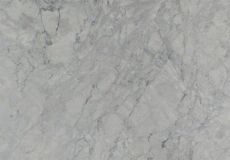 Gray marble-like wall with darker veining and subtle texture.