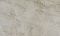 Light beige marble with swirling gray veining.