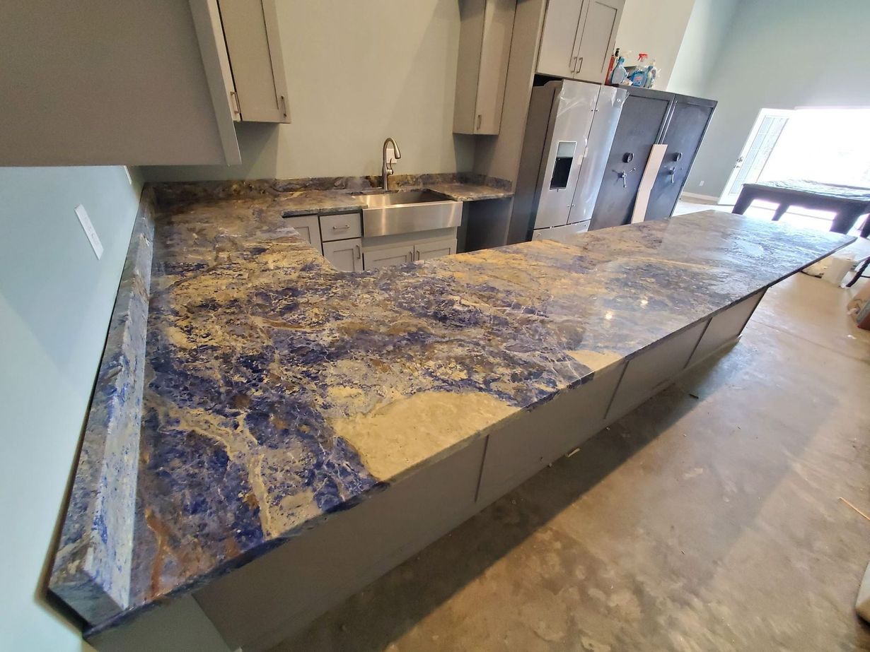 Unique Granite & Marble