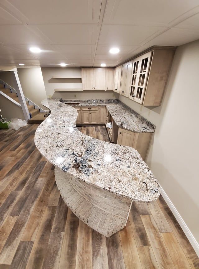 Unique Granite & Marble