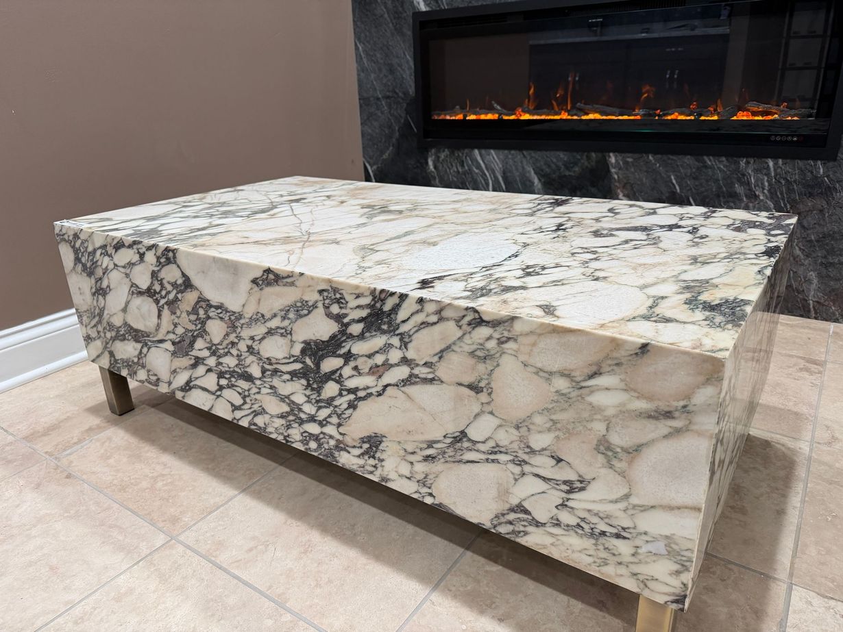 Unique Granite & Marble