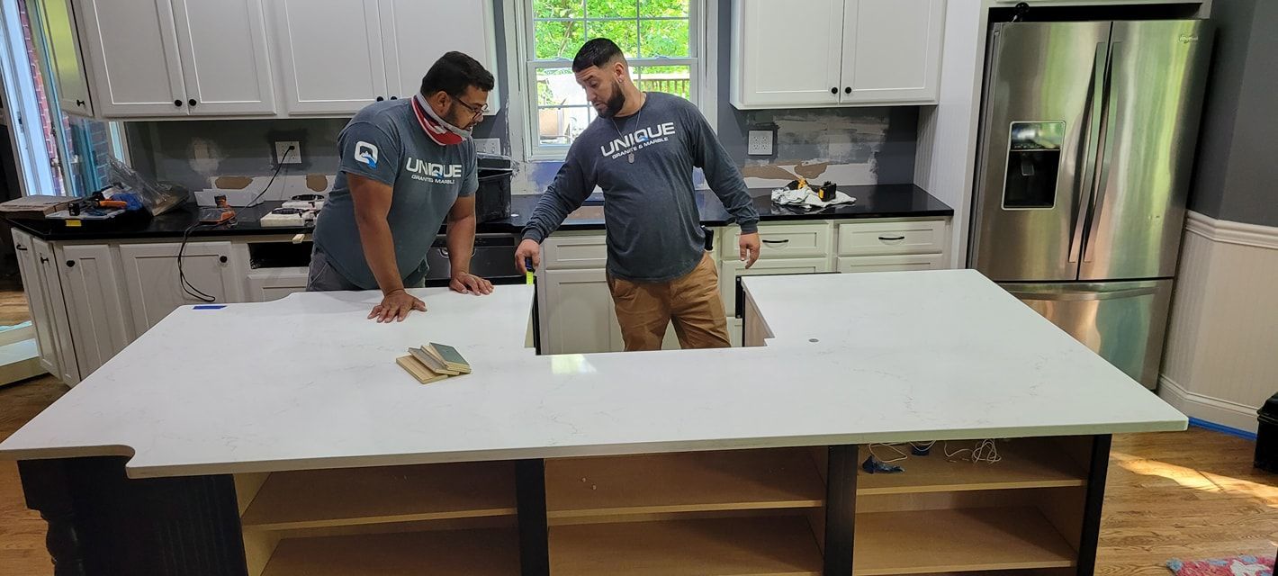 Unique Granite & Marble