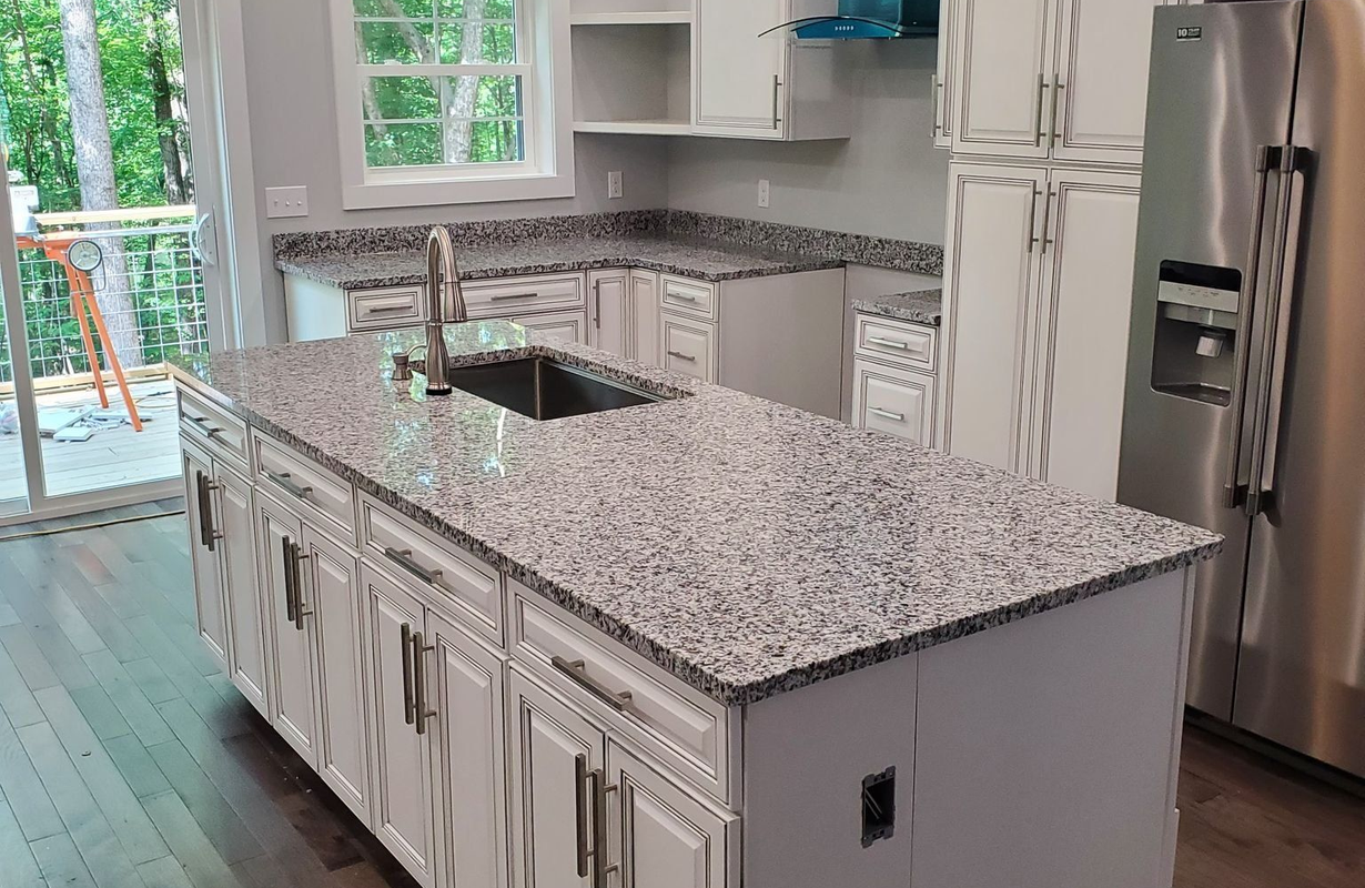 Unique Granite & Marble