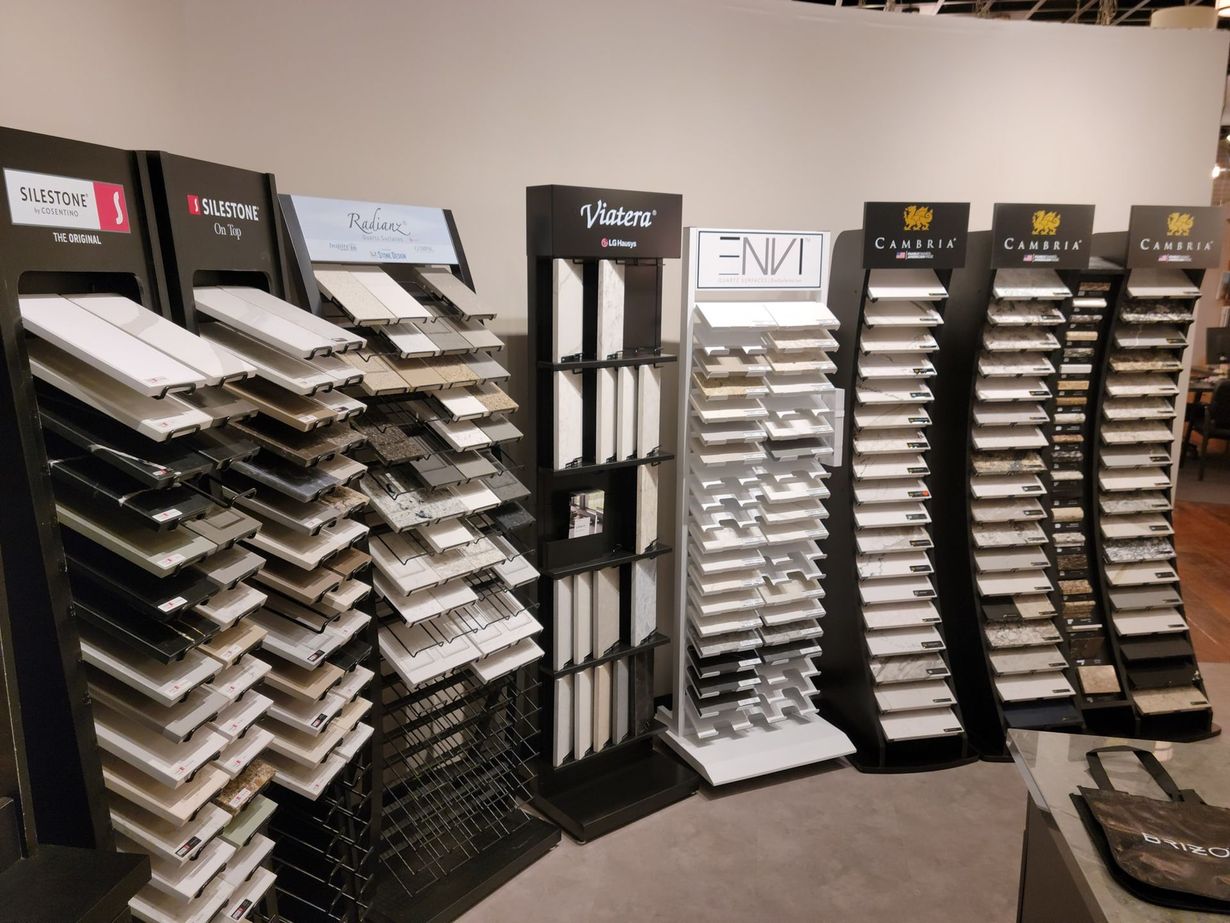 Unique Granite & Marble