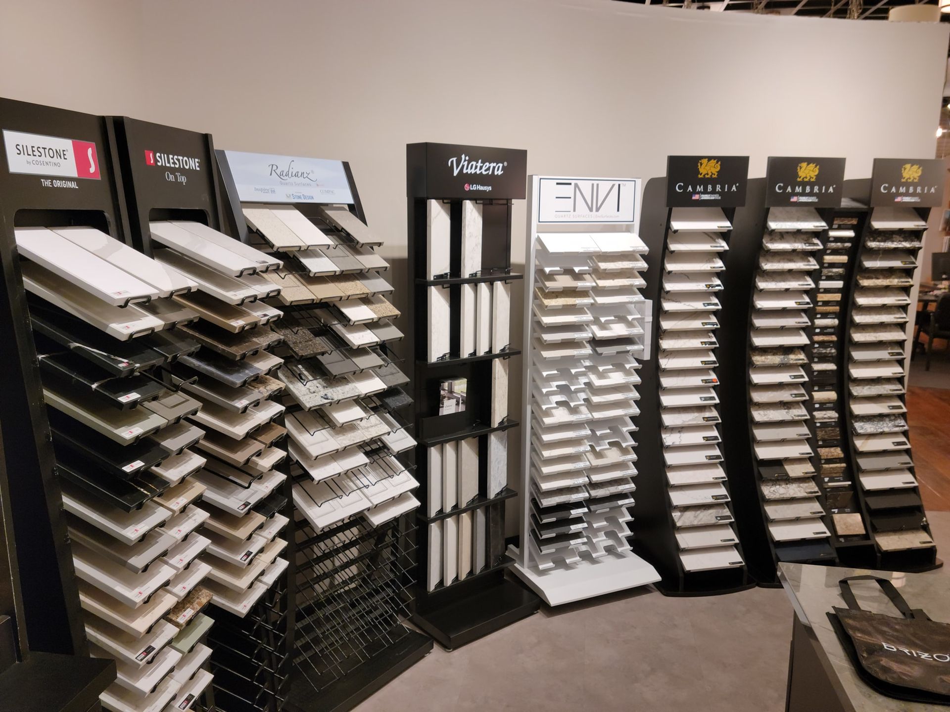 Unique Granite & Marble