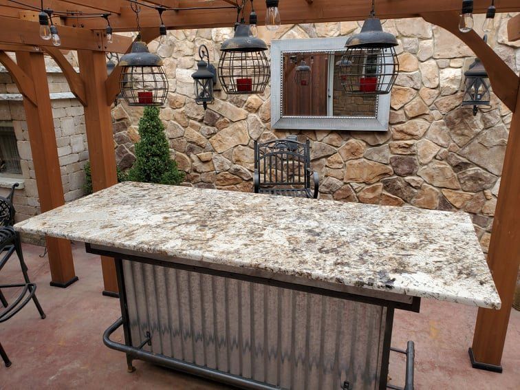 Unique Granite & Marble