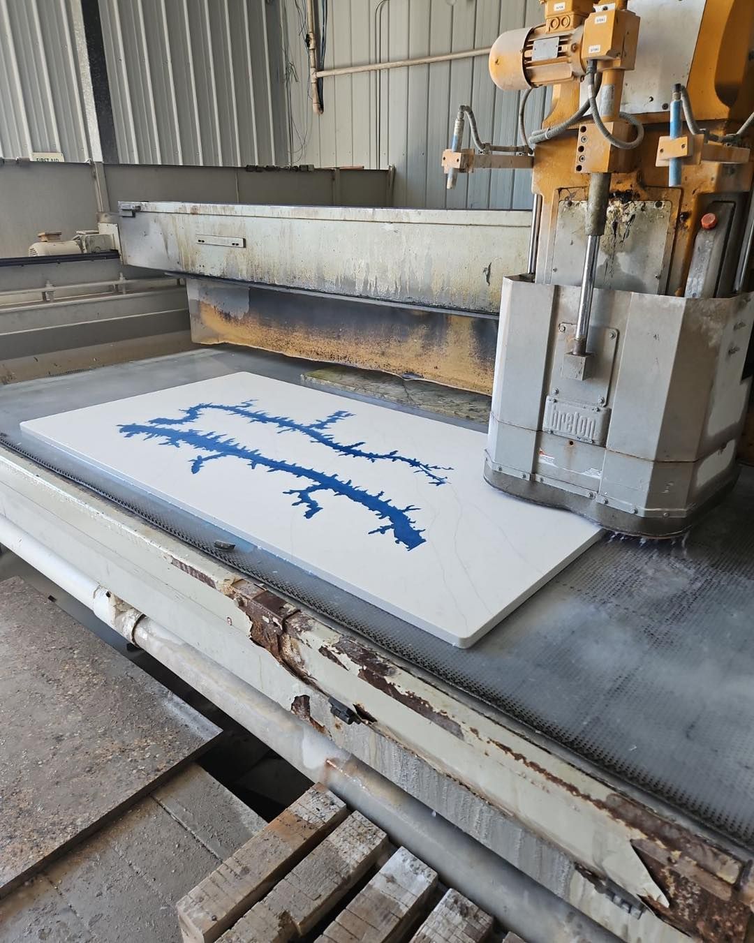 Unique Granite & Marble