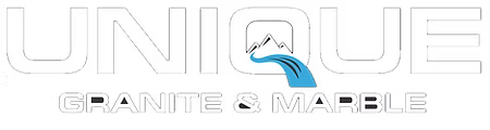 Unique Granite & Marble - Logo