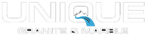 Unique Granite & Marble - Logo