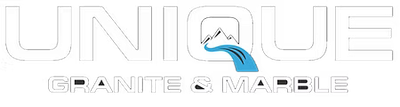 Unique Granite & Marble - Logo