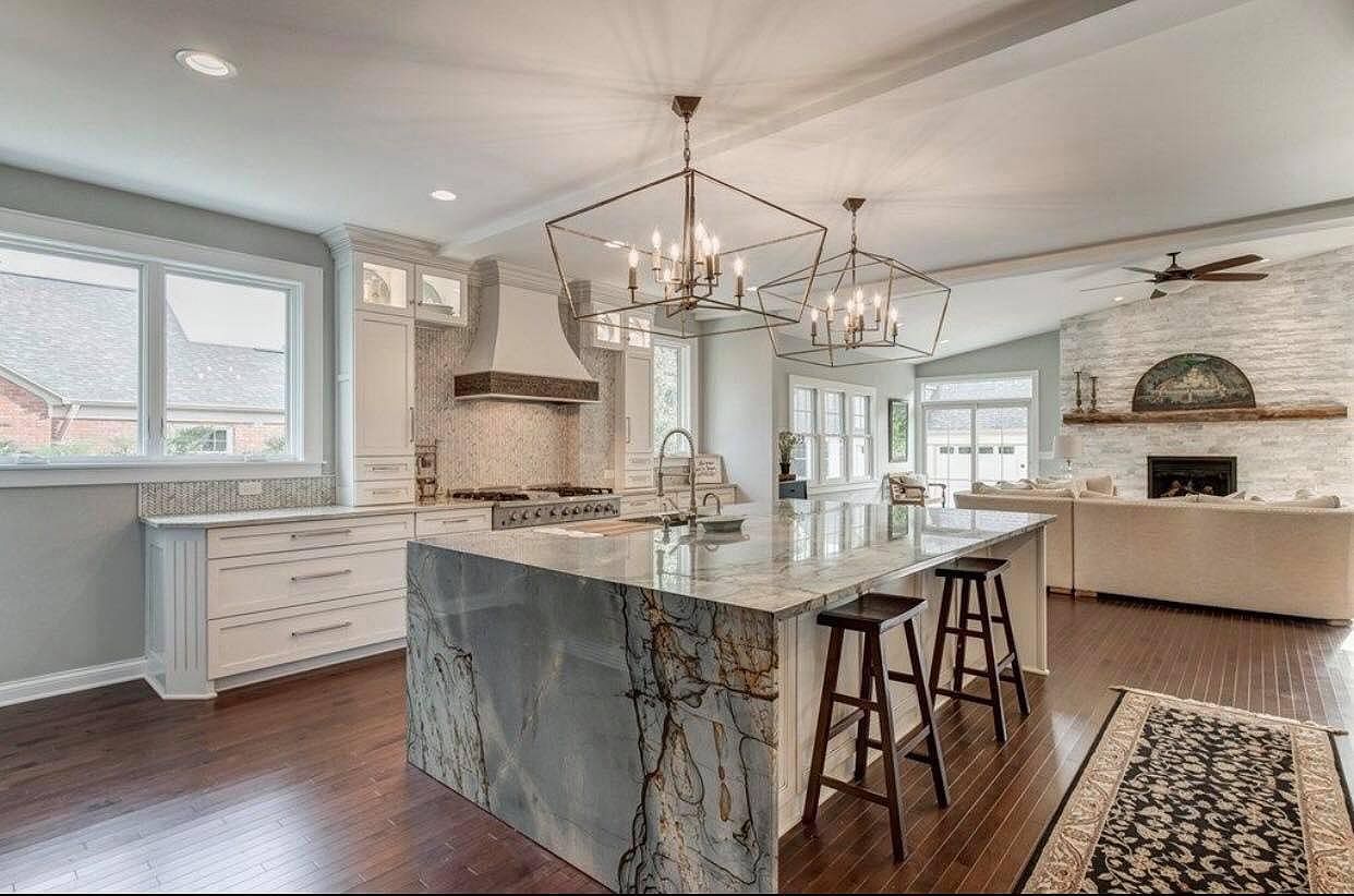 Unique Granite & Marble