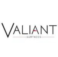 Valiant Surfaces logo
