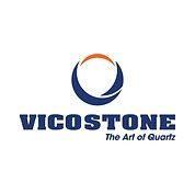 Logo for Vicostone
