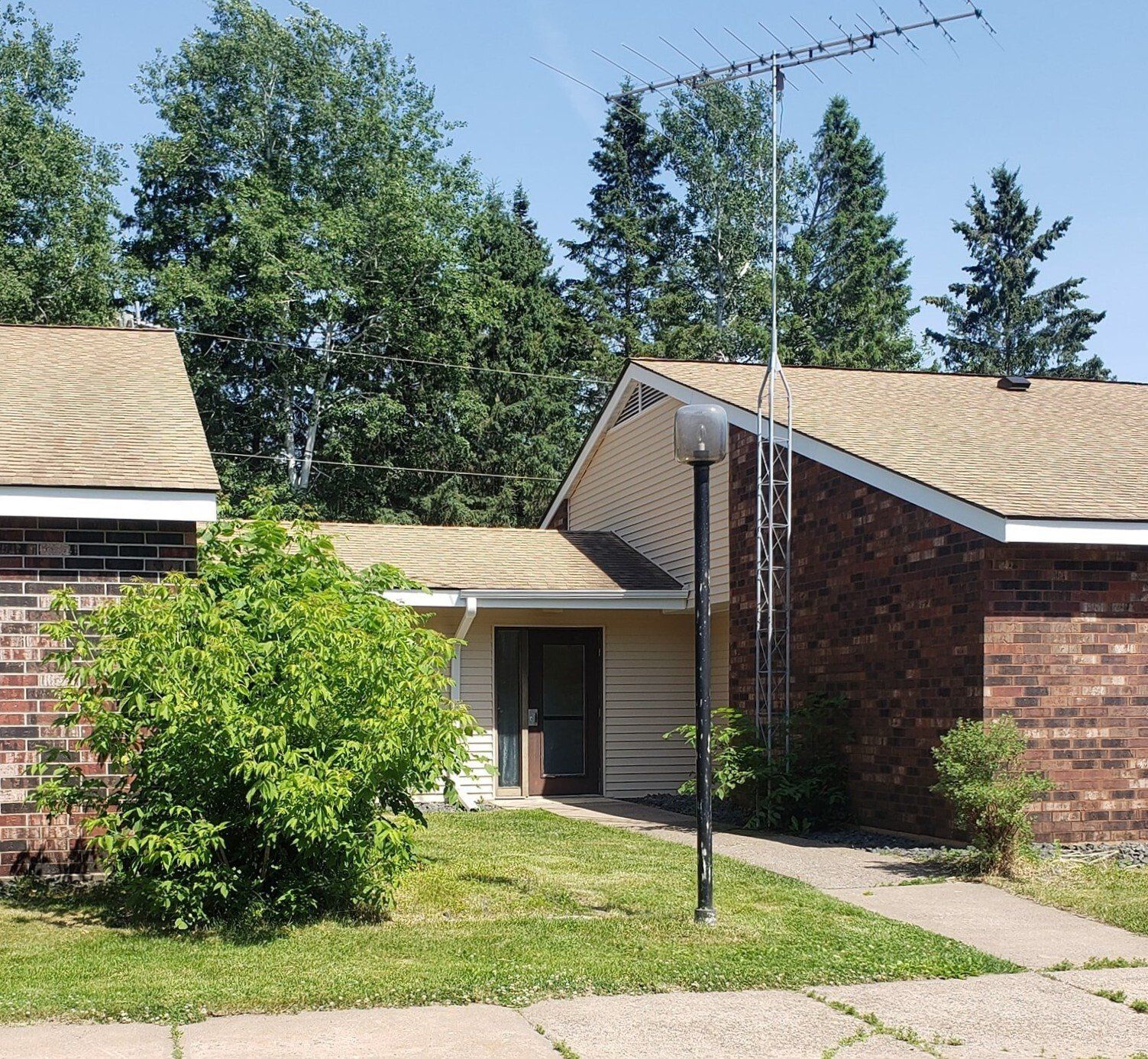 Heartland Exteriors &amp; Garage Doors LLC Gallery Amery, WI