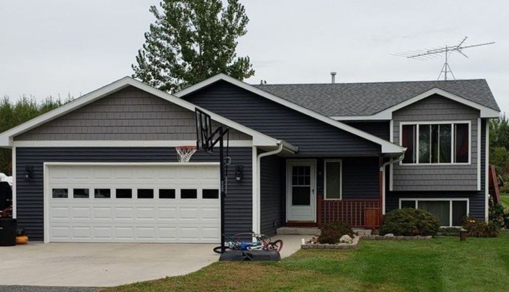 Heartland Exteriors &amp; Garage Doors LLC Roofing Amery, WI