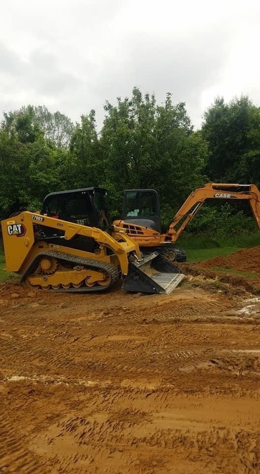 Chesapeake Septic Services photo gallery