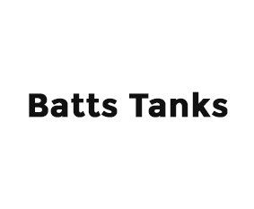 Batts Tanks