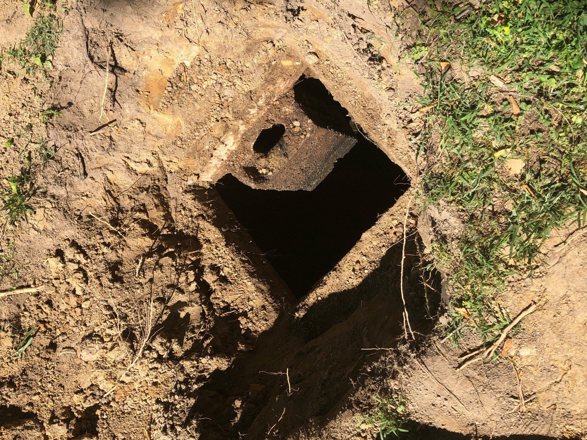 Chesapeake Septic Services photo gallery