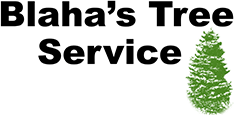 Blaha's Landscaping And Tree Service LLC - Logo