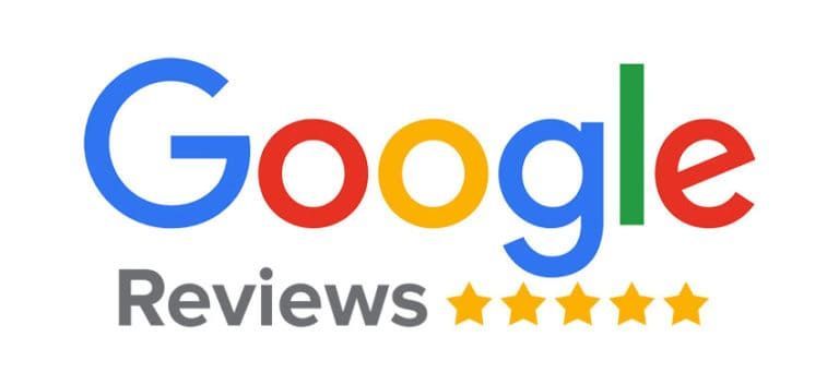 Google Reviews Star