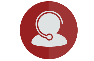 Headset icon